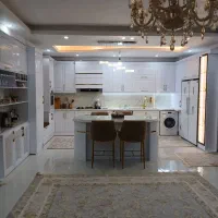 ساخت ونصب انواع کابینت، کمددیواری،تخت کم جا