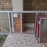 الومنیومی فروشی