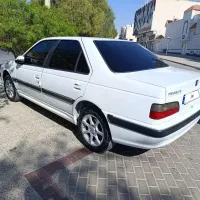 فروش پارس 1402 فول سفارشی|خودرو سواری و وانت|گراش, |دیوار