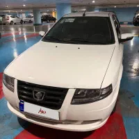 سورن پلاس مدل ۱۴۰۴ کم کار در حد صفر