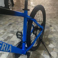 دوچرخه نومریا ۲۷.۵|دوچرخه، اسکیت، اسکوتر|رشت, دباغیان|دیوار