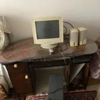 کامپیوتر و ملزومات آن