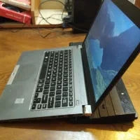 Toshiba Z30 + Doc Station
