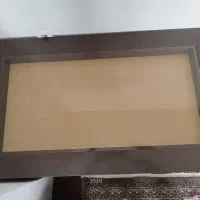 میز وسط|مبلمان خانگی و میز عسلی|هشتگرد, فاز ۷ مهستان|دیوار