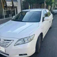 تویوتا کمری ۲۰۰۷ gl