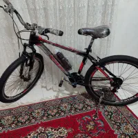 دوچرخه ولف 26 نوی نو