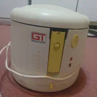 سرخ کن|اجاق گاز و لوازم برقی پخت‌وپز|ایلام, |دیوار