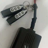 دزد گیر موتور مناسب تمامی موتور ها