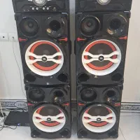 باند جی بی ال