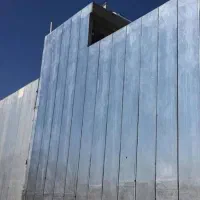 انجام کارهای عایق کاری ، ایزوگام ، قیروگونی و بدنه