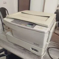 دستگاه کپی توشیبا ژاپن