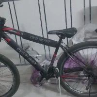 دوچرخه پاور