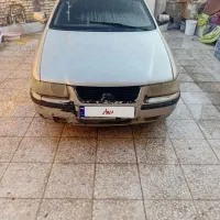 فروش سمندبژ مدل ۸۲ تمیز|خودرو سواری و وانت|مسجد سلیمان, |دیوار