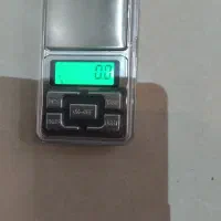 ترازو دیجیتال جیبی|سایر لوازم برقی|گرگان, |دیوار