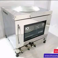 تنور گازی فرگازی خوشپخت تولید کننده