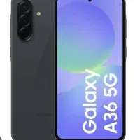 گوشی a36 سامسونگ