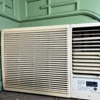 کولر پنجره ای 24000
