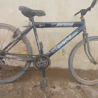 دوچرخه