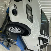 کوییک ساده فروشی|خودرو سواری و وانت|میبد, |دیوار