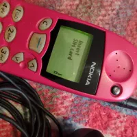 کلکسیونی نوکیا ۵۱۱۰ و سونی اریکسون nokia