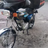 موتور مزایده