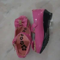 کفش بچگانه|کفش و لباس بچه|کرمانشاه, |دیوار