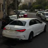 فروش فوری C200|خودرو سواری و وانت|تهران, میرداماد|دیوار