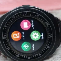 ساعت هوشمند سالم سیم کارت خور ورم خور|ساعت|آزادشهر, |دیوار