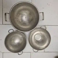 ظرف پایه داراستیل خارجی