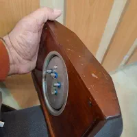 ساعت کوکی رومیزی|ساعت دیواری و تزئینی|خرمآباد, |دیوار