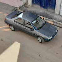 پژو ۴۰۵ مدل ۹۸