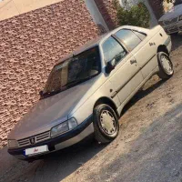 ۴۰۵مدل ۹۴دوگانه کارخانه