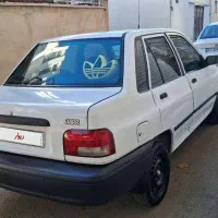 پراید ۸۷ دوگانه فابریک شاسی سالم|خودرو سواری و وانت|سنقر, |دیوار