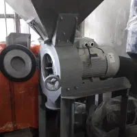 آسیاب بزرگ قهوه و ... ۱۵ اسب