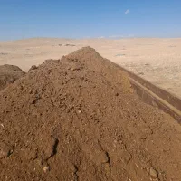 کود حیوانی گاوی گوسفندی مرغ|خدمات باغبانی و درختکاری|مشهد مرغاب, |دیوار