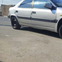 زانتیا 87 بدون رنگ