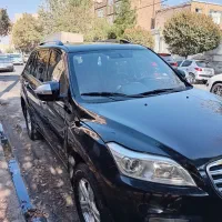 لیفان x60 (کم کار)|خودرو سواری و وانت|تبریز, |دیوار