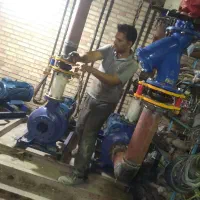 لوله کشی.جوشکاری.تاسیسات.برق ساختمان