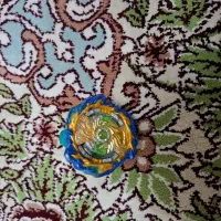 فرفره های انفجاری