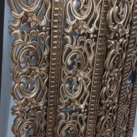 قاب پرده|پرده، رانر، رومیزی|مشهد, شهید بصیر|دیوار