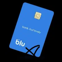 هدیه نقدی با بلو دوست همیشگی