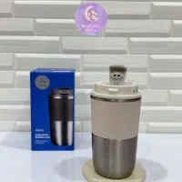 تراول ماگ دور چرمی آنتی باکتریال 420 میل|کوهنوردی و کمپینگ|تهران, شهرک صدرا|دیوار