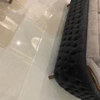 مبل و جلومبلی و ۲عدد عسلی فقط 20/۰۰۰/۰۰۰ تومان|مبلمان خانگی و میز عسلی|تنکابن, |دیوار