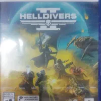 بازی HELLDIVERS 2|کنسول، بازی ویدئویی و آنلاین|یزد, |دیوار