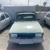 پیکان وانت باری