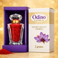 زعفران نگین  اعلا اودینو (Odino)