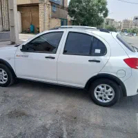 کوییک مدل ۱۴۰۱ کم کار بی رنگ