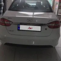 جک j5 مدل ۹۵ استثنایی بدون توضیح|خودرو سواری و وانت|تبریز, |دیوار