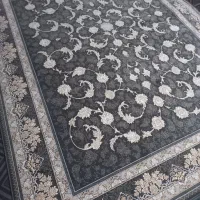 فرش۹متری۲عدد۱۲۰۰شانه.  آکبند