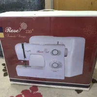 چرخ خیاطی کاچیران نو 12میلیون مناسب جهیزیه